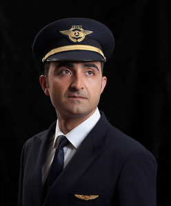 Portrait Photographer İstanbul
