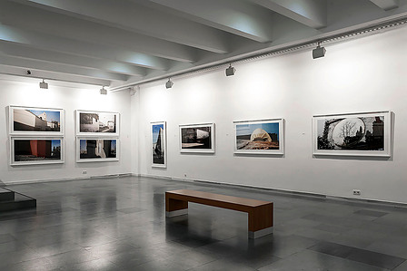 milli reasürans sanat galerisi