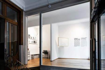 collectorspace art gallery