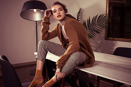 fashion