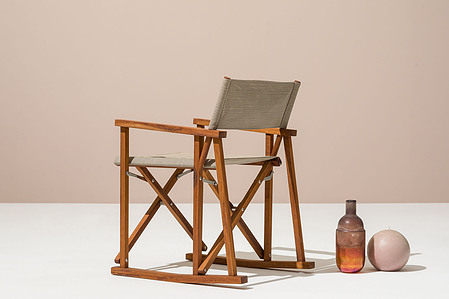 director's folding chair