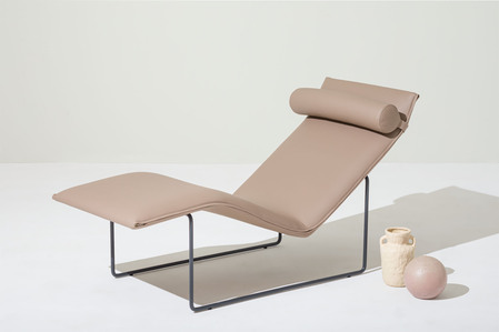modern design reclining chair