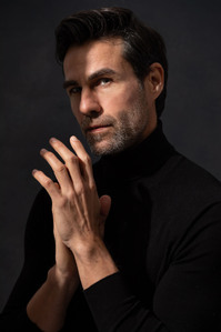 Portrait Jose