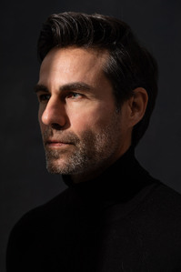 Portrait, Jose