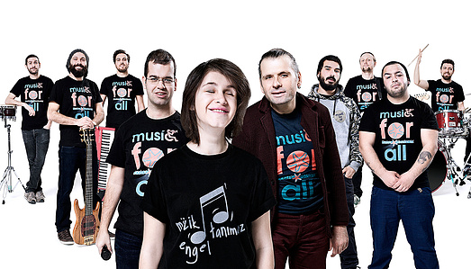 Portrait Photographer İstanbul