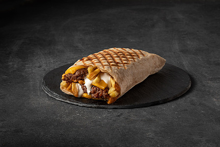 french taco
