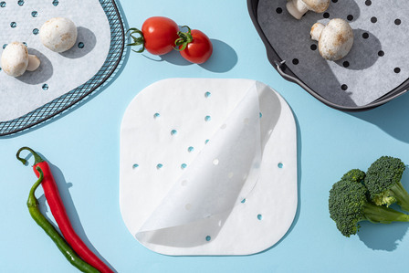 cooking paper for air-fryer