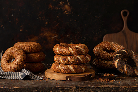 simit