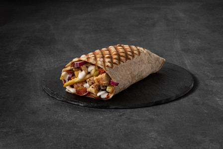 french taco