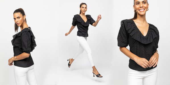 lookbook ürün çekimi