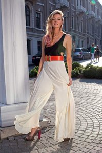 fashion street campaign