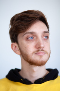 Portrait Photographer İstanbul