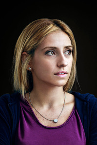 Portrait Photographer İstanbul