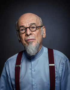 Portrait Photographer İstanbul