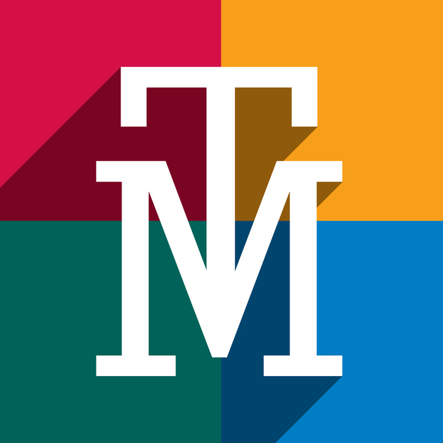 Tim McKeever Graphic Designer