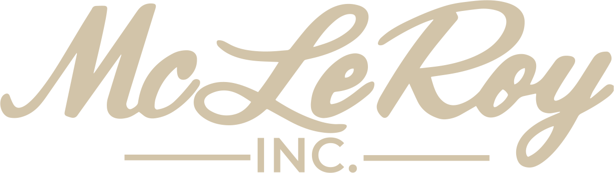 McLeRoy, Inc.