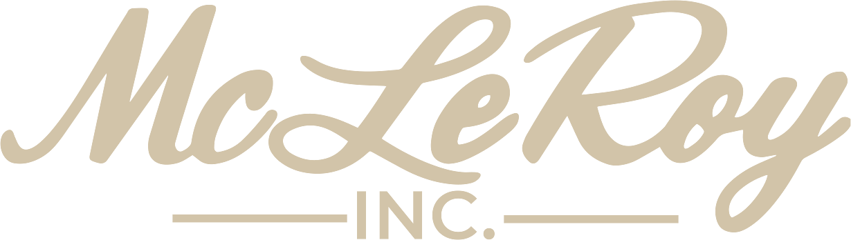 McLeRoy, Inc.