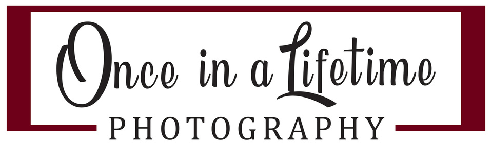 Once in  a Life time Photography