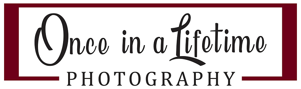 Once in  a Life time Photography