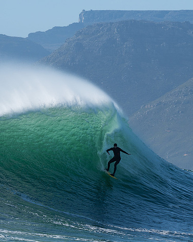 Peaks on Peaks. Matt Bromley 