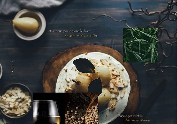 Bewine - Eshop vin d'exception - Vins et spiritueux - Wine Paris Expo - Webdesign UX