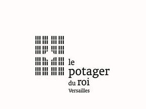 Le potager du roi (Versailles). Illustration des saisons. Newsletter et papeterie. Atelier Blanc papier.