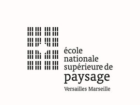 ENSP - École supérieure nationale de paysage (Versailles / Marseille). Edition des voeux 2022. Atelier Blanc papier
