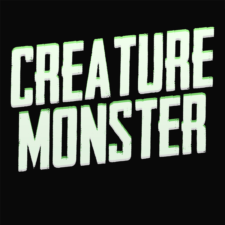 Creature Monster