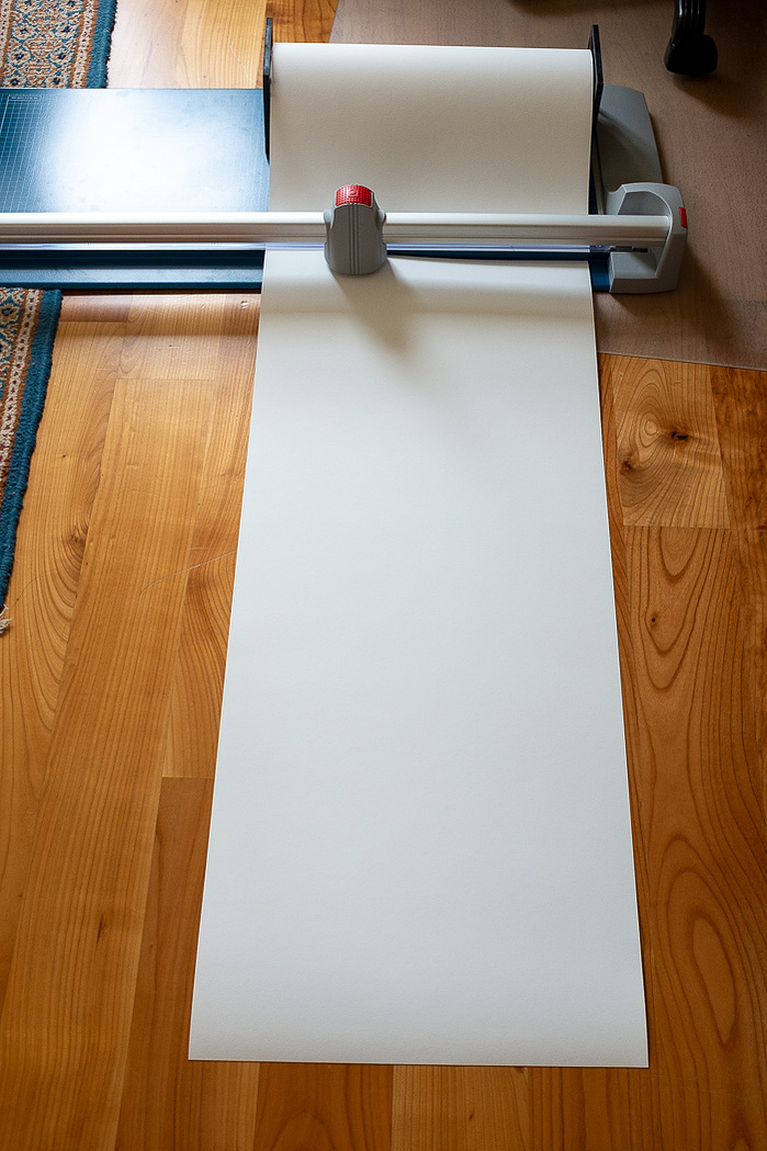 Large Panoramic Prints up to 1.2m with the PRO-1000 - Blog - The Ninth
