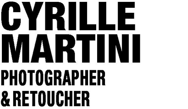 Cyrille Martini's Portfolio