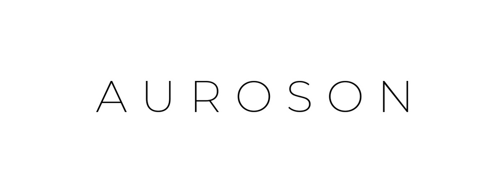 Auroson's Portfolio
