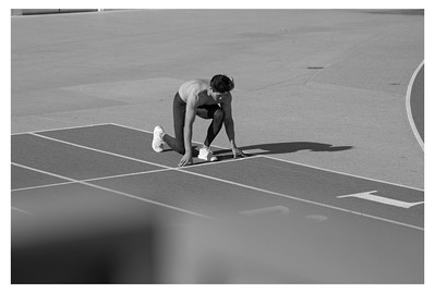 athlete nike