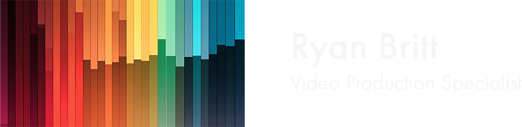 Ryan Britt Productions