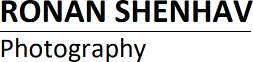 Ronan Shenhav Photography