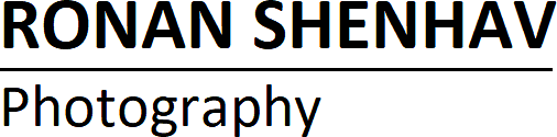 Ronan Shenhav Photography