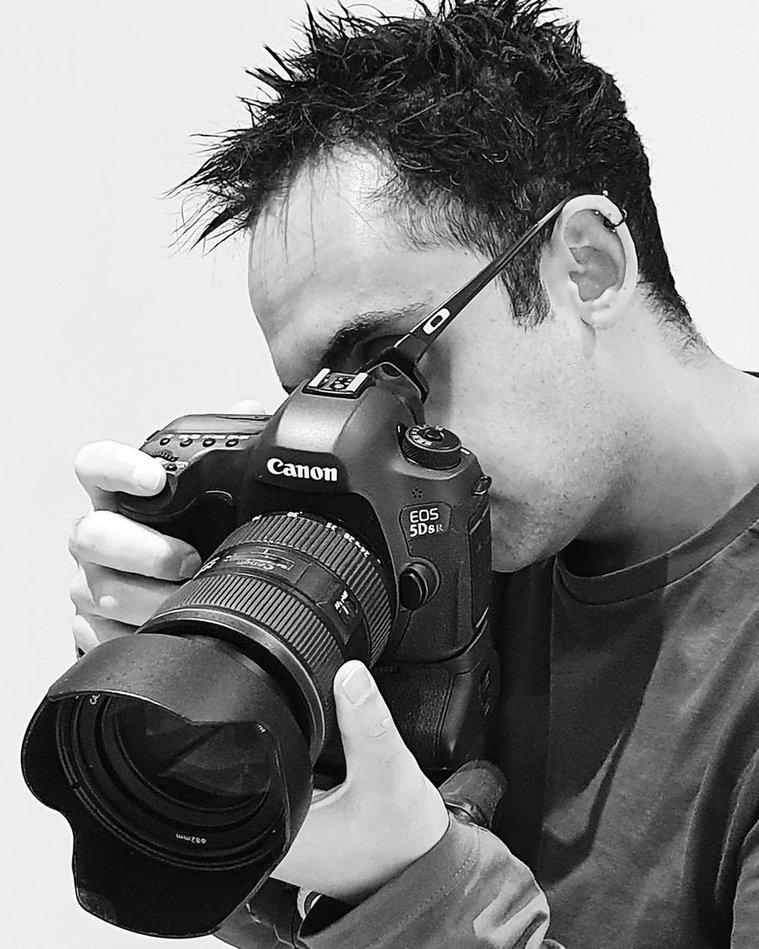 Sid Ali leading london food photography 