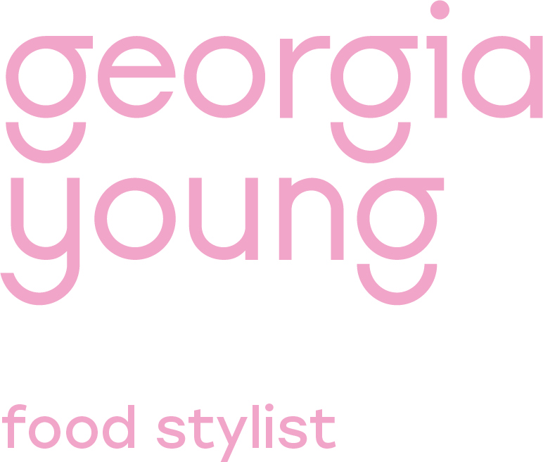 Melbourne Food Stylist Georgia Young