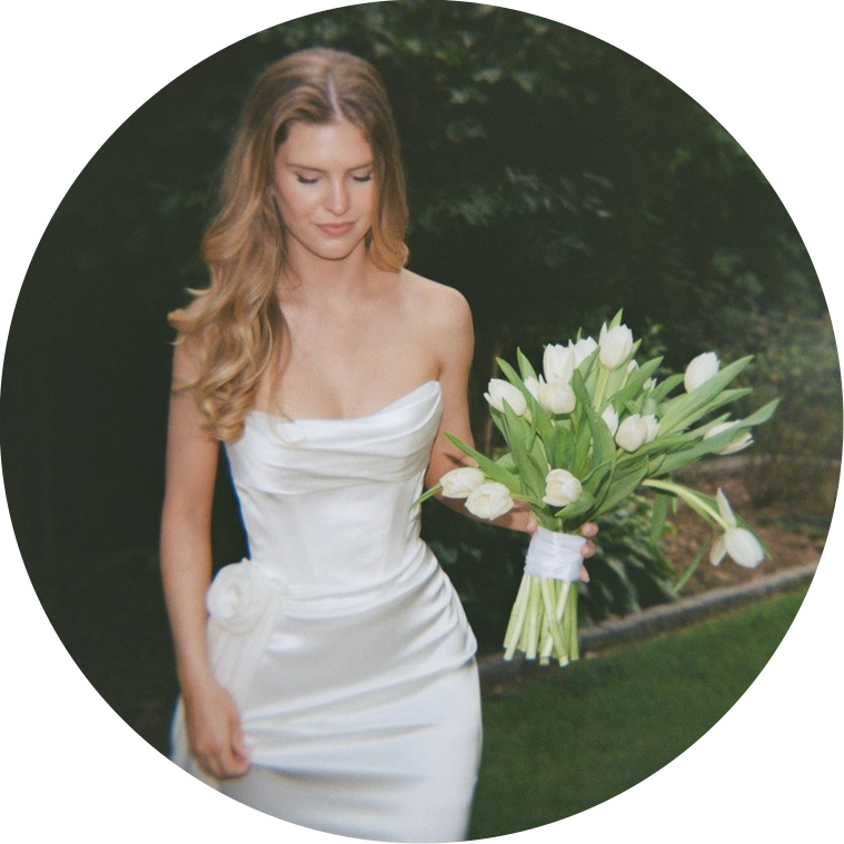 Photo by Hannah Forsberg 

Atlanta hairstylist, Atlanta makeup artist, Atlanta weddings, Alternative bridal artist, modern makeup artist, modern hair stylist, minimal makeup, luxury makeup artist, luxury hair stylist