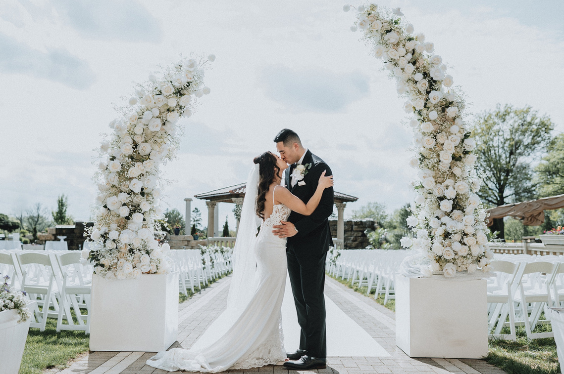 The Drake Oak Brook Wedding, Multicultural Wedding, High End Wedding.
