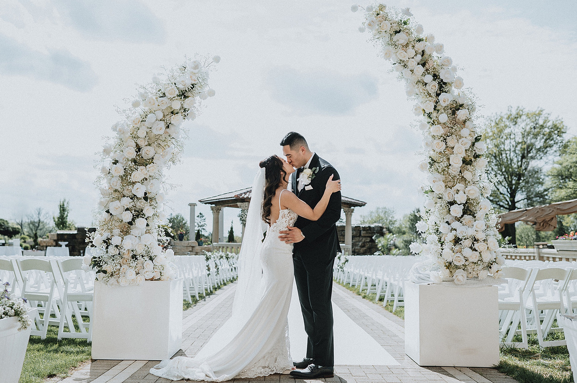 The Drake Oak Brook Wedding, Multicultural Wedding, High End Wedding.