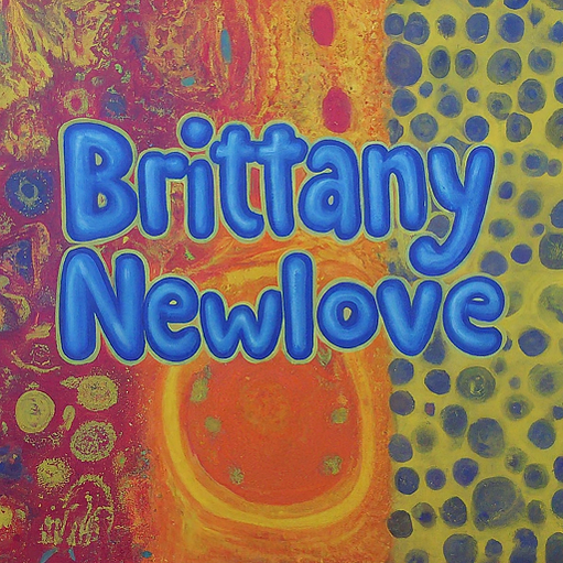 Brittany Newlove 