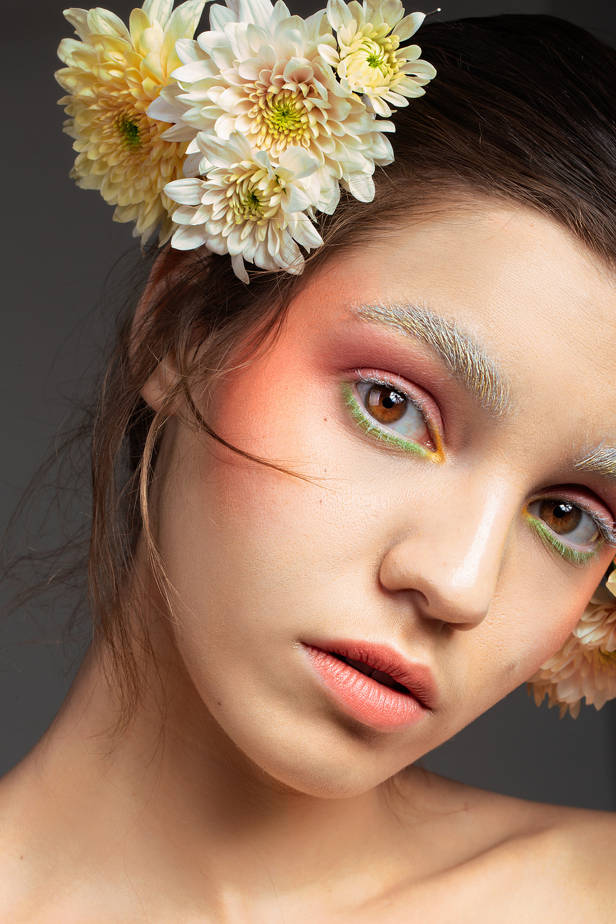 Beauty Editorial
