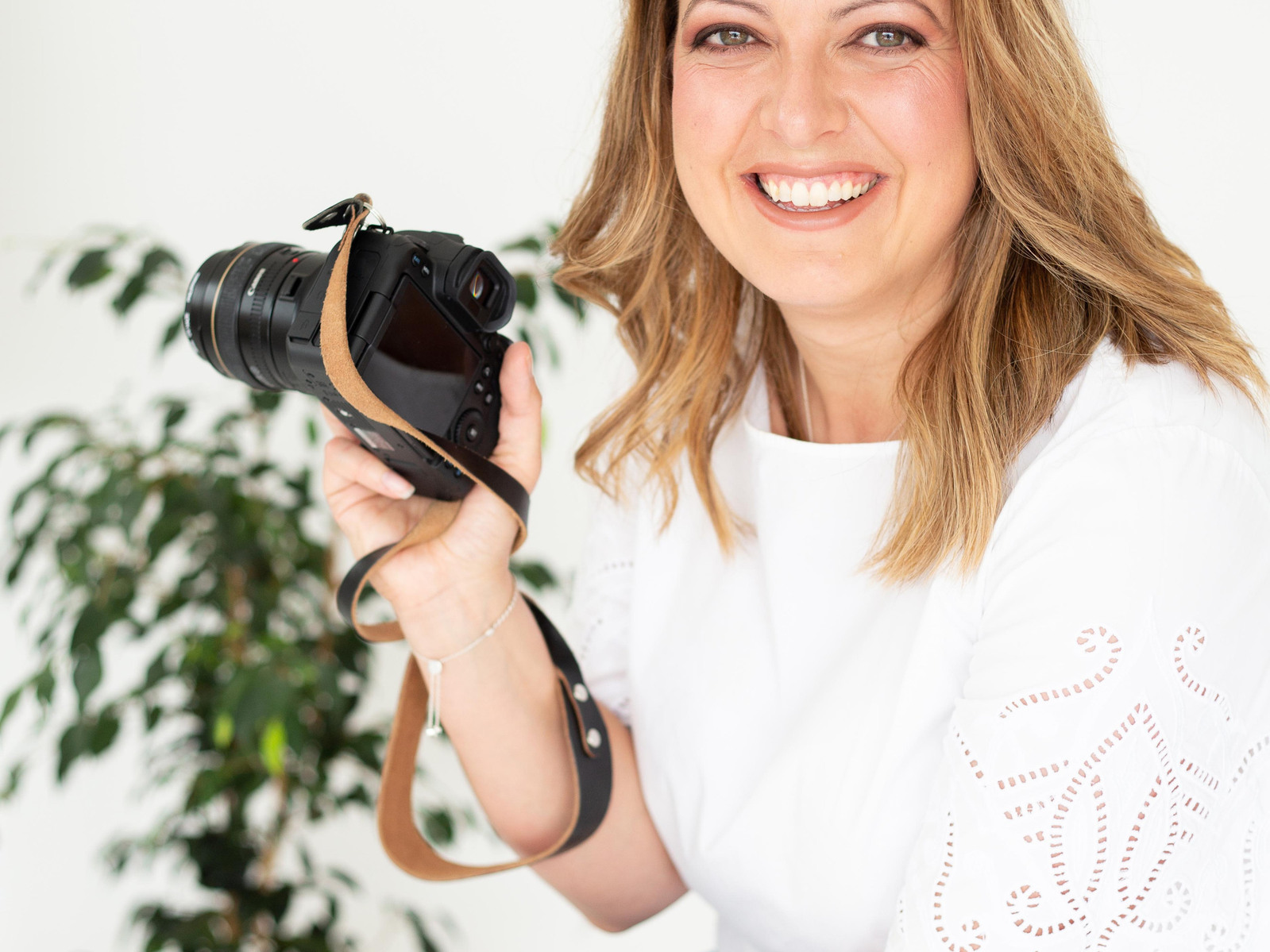 Professional headshot photographer: I specialize in business headshots, personal branding, and family photography.