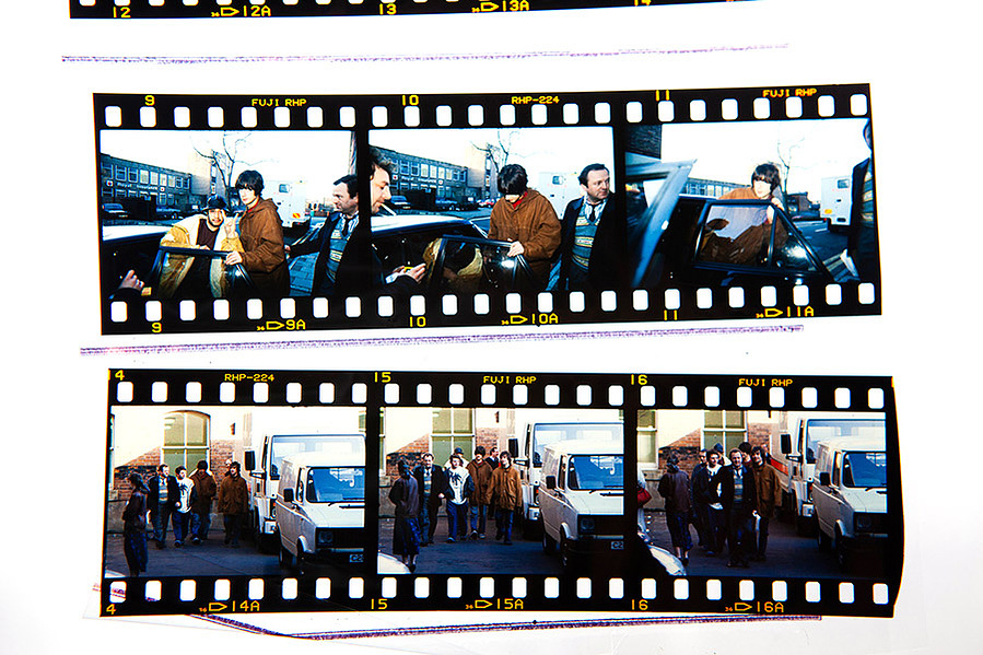 35mm Film Photography - Birmingham ( and Wolverhampton )
35mm films, Analogue ( sic ) Photojournalism, 35mm black and white film photographers Birmingham, 35mm colour photographers Birmingham
PAUL PICKARD - 07720238997. staffordphotostudio@gmail.com
ALL
