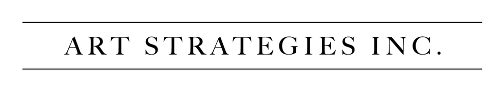 Art Strategies Inc. 