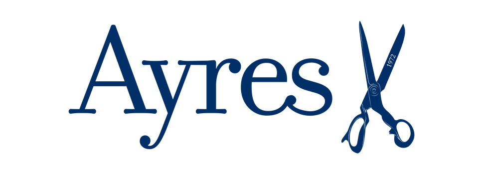 Ayres's Portfolio