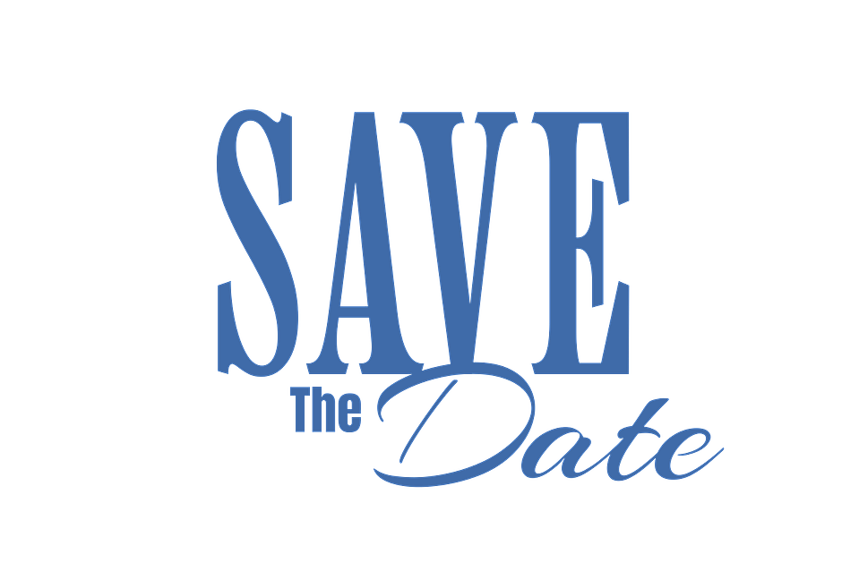 Save the Date Wedding Films | Wedding Videography in Greenwood & Upstate South Carolina