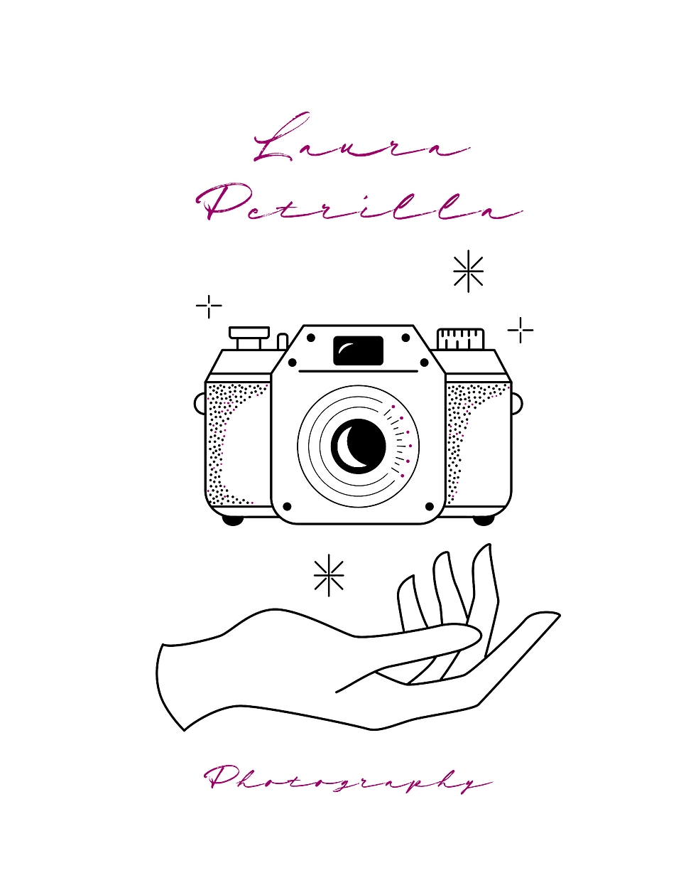 Laura Petrilla Photography