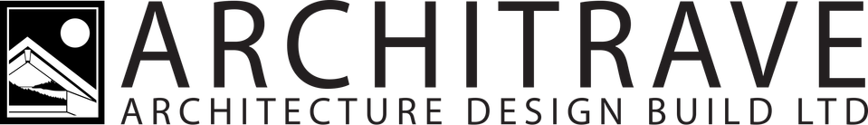 Architrave Architecture  Design Build