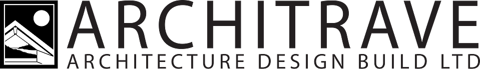 Architrave Architecture  Design Build